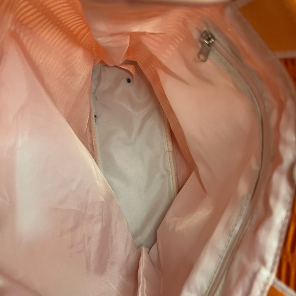 Alan Stuart mesh collegiate Tennessee Volunteers purse handbag Go Vols! 🏈 - Picture 6 of 10